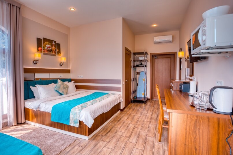 Фото Гранатовое Поместье