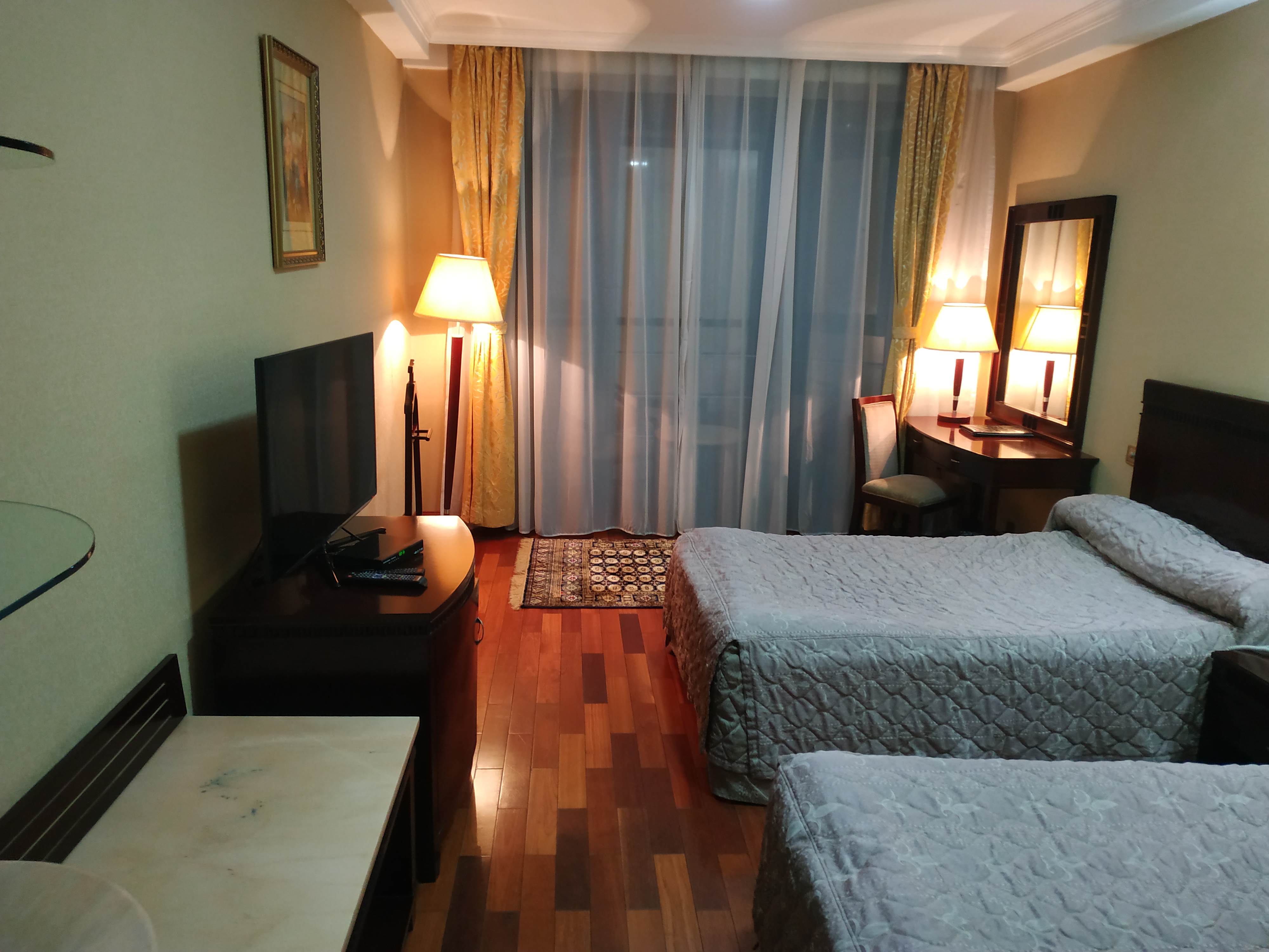 Фото Азия Гранд отель