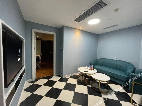 Фото Mercure Xiamen Exhibition Centre