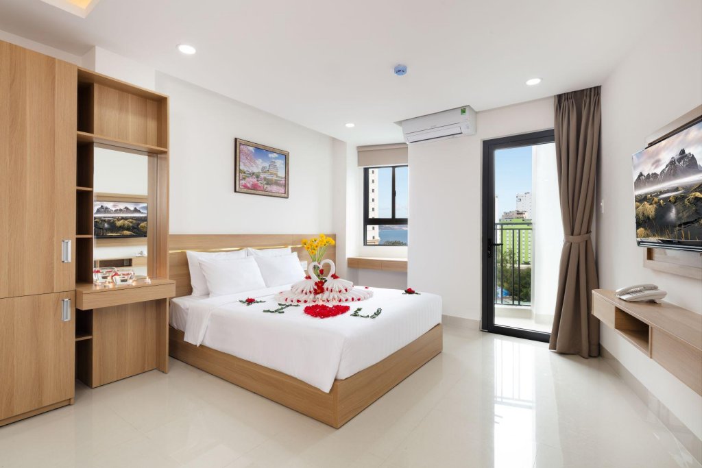 Фото Xo Hotel & Apartments