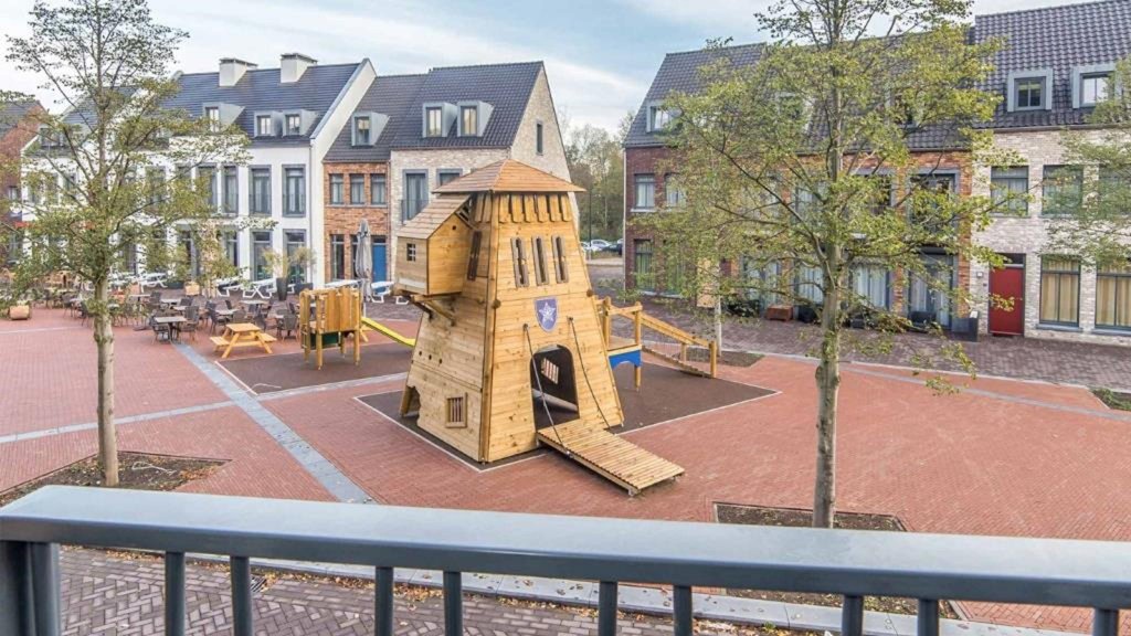 Фото Dormio Resort Maastricht