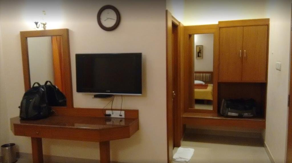 Фото Pai Vista Hotel