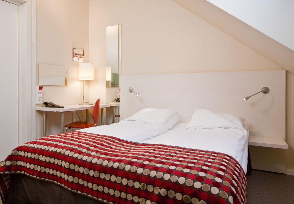 Фото Thon Hotel Astoria