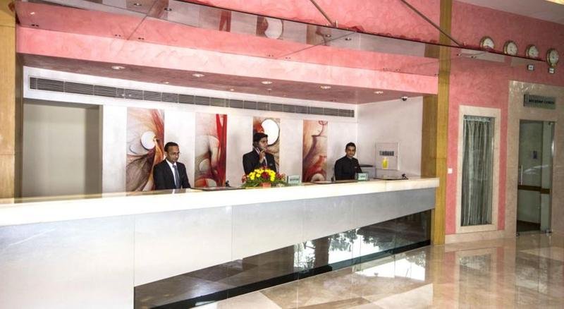 Фото The Chancery Pavilion