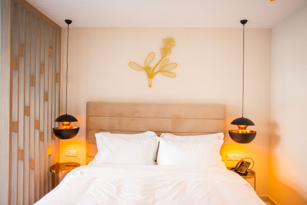 Фото At Herbal Boutique Hotel & SPA