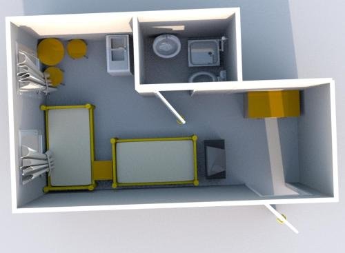 Фото Pension Borna