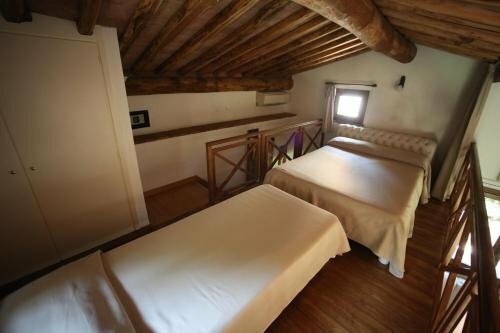 Внешний вид отеля Villaggio i Sorbizzi в Биббоне, фото 2