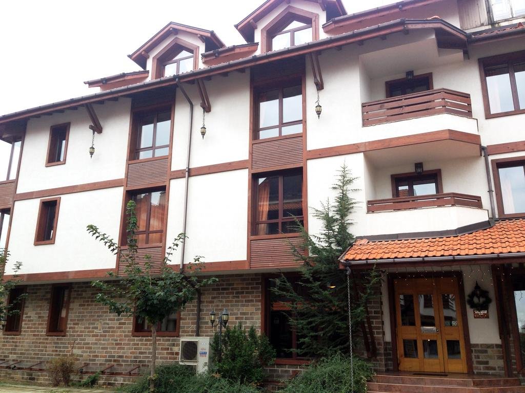 Фото Hotel Friends