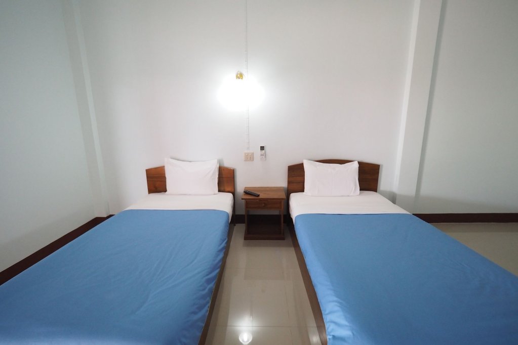 Фото Eurngkum Hotel