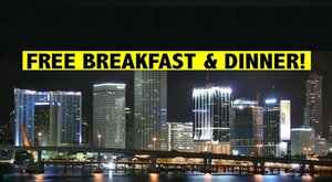 Хостел Bikini Hostel