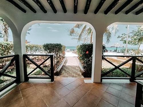 Фото Mnarani Beach Cottages