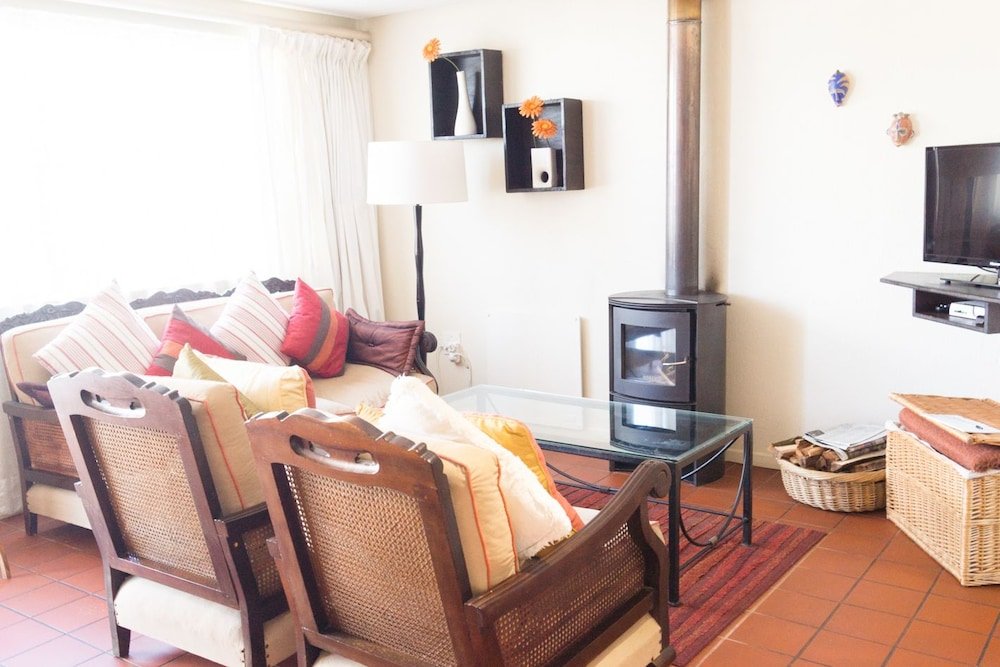 Фото Gateside Guest House