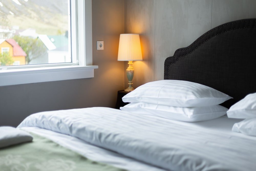 Фото Siglunes Guesthouse