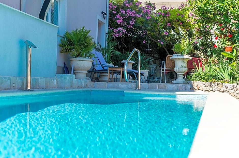 Фото Nika Toni Apartment