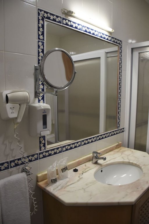 Фото Hotel O Colmo