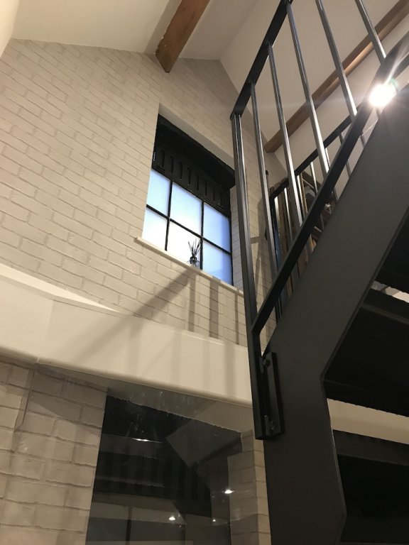 Фото Beautiful Coach House