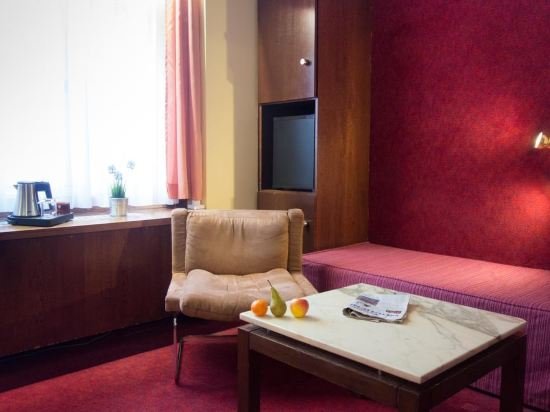 Фото Hotel am Kappelberg