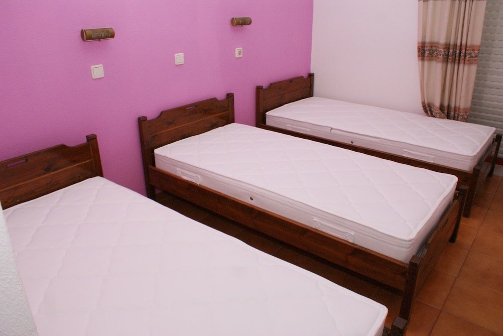 Фото Апартаменты Stam & John