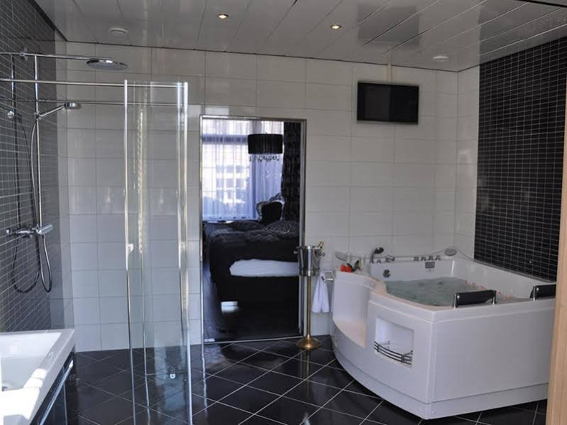 Фото Fletcher Hotel Marijke