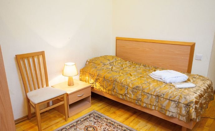 Фото Residence Park Hotel Tashkent