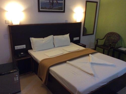 Фото Castle House Palolem