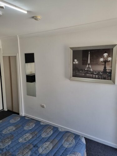 Гостиница Taree Lodge Motel в Тари