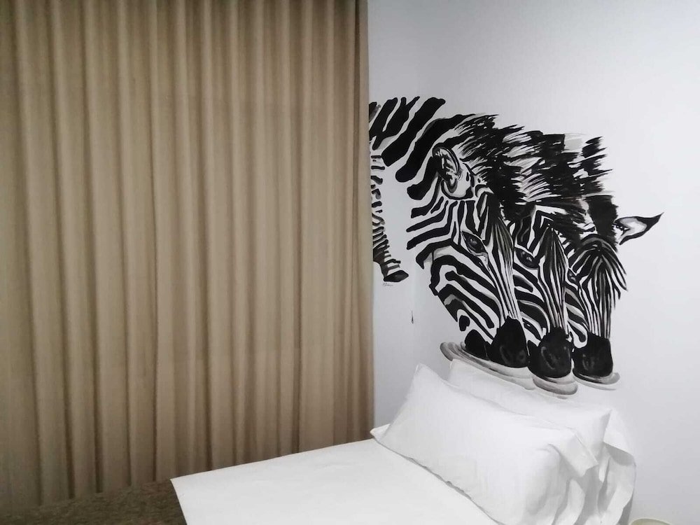 Фото Las Cebras Apartamentos Turísticos