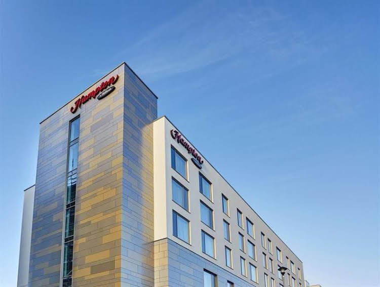 Фото отеля 3