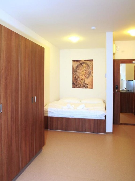 Фото Apartmány Rokytka Snowhouse