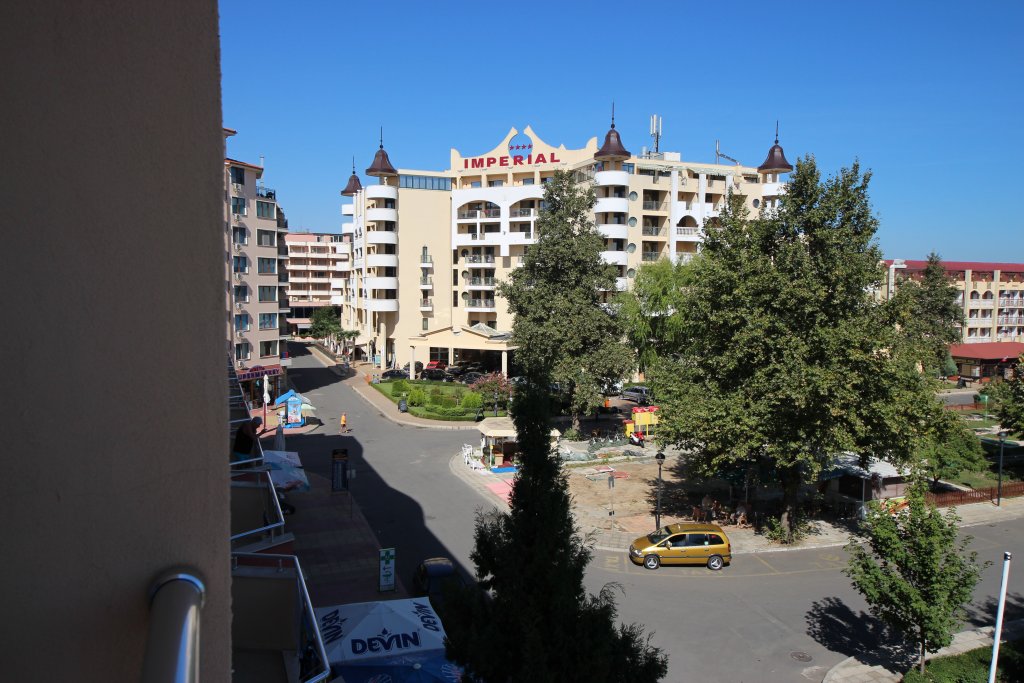 Фото отеля 4