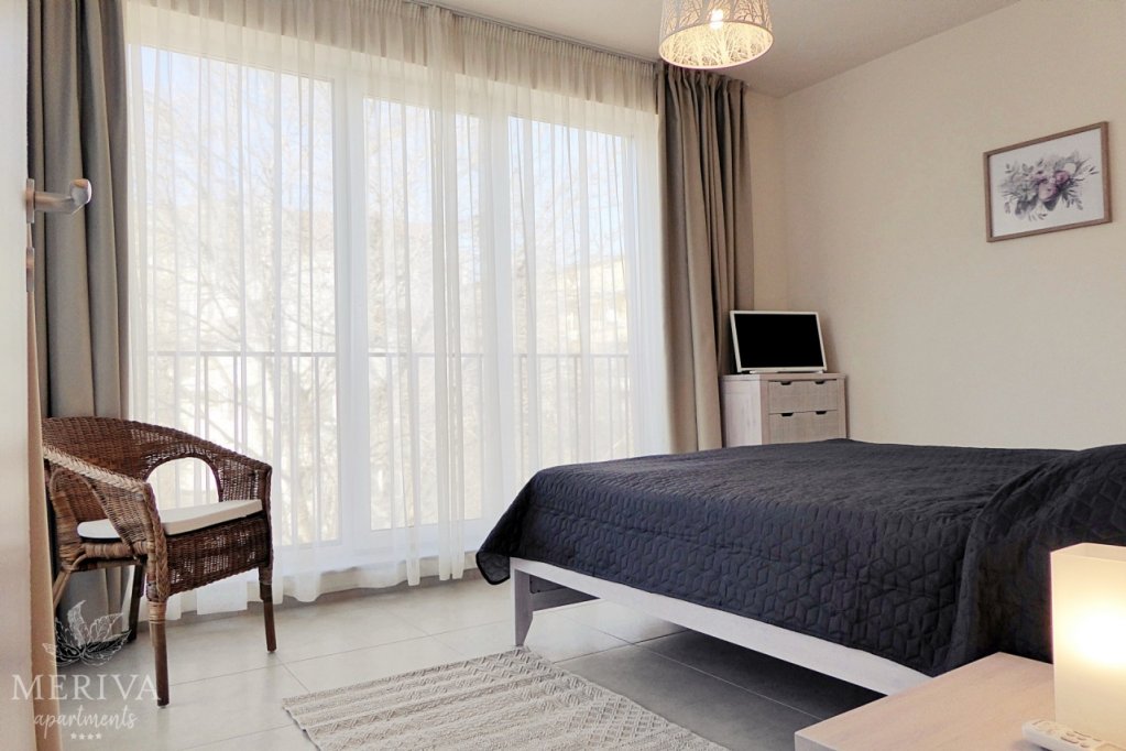 Фото Апартаменты Meriva