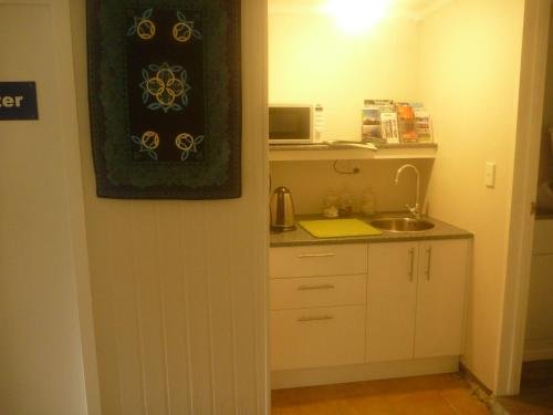 Фото Blue Spur Bed And Breakfast