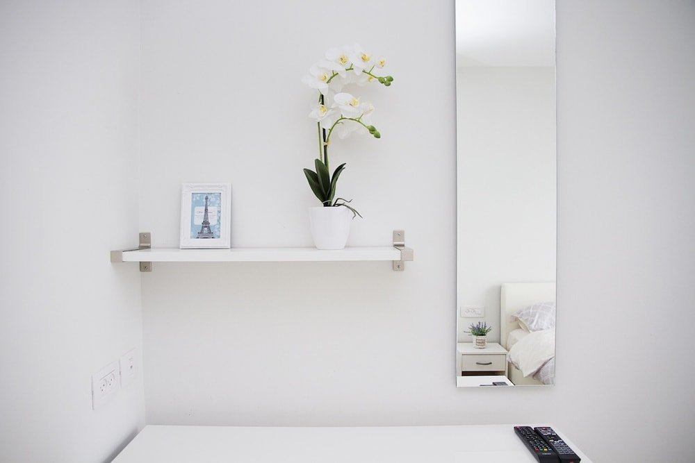 Фото Gk Apartments Yerushalaim 16