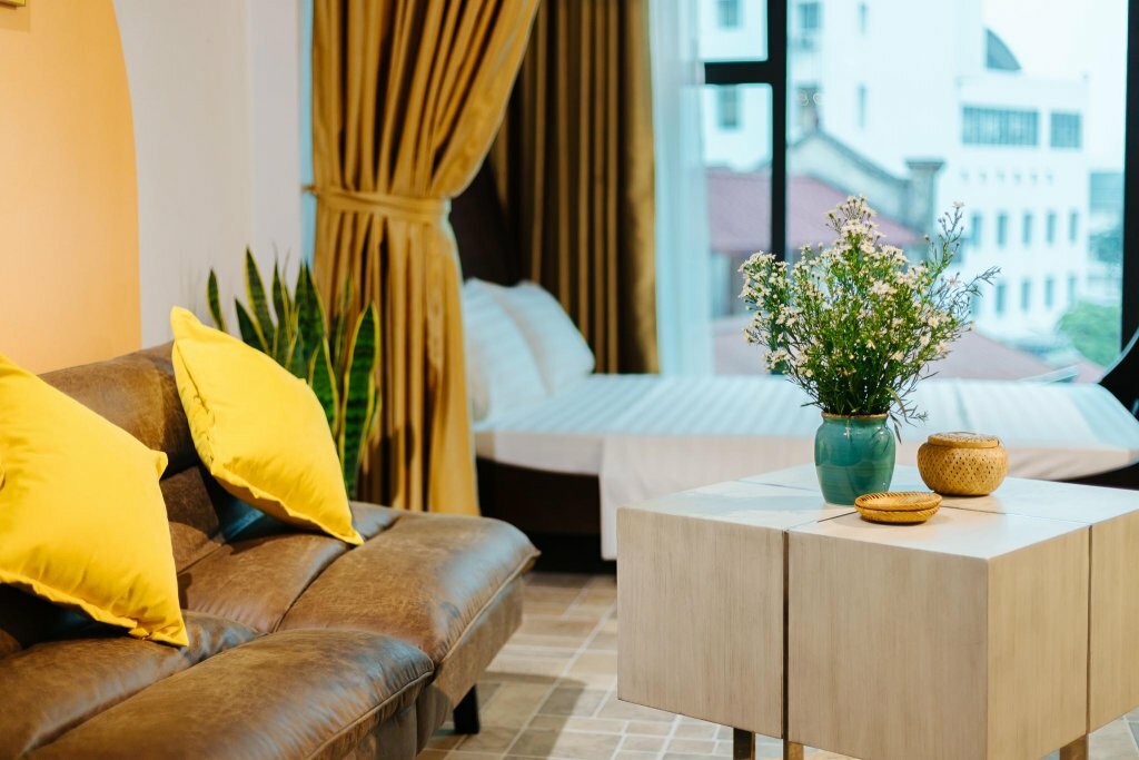 Hotel SunStay Paradise, Hanoi, photo