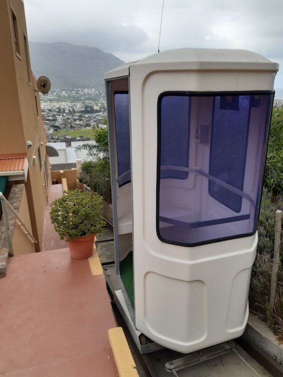 Фото A Place in Thyme