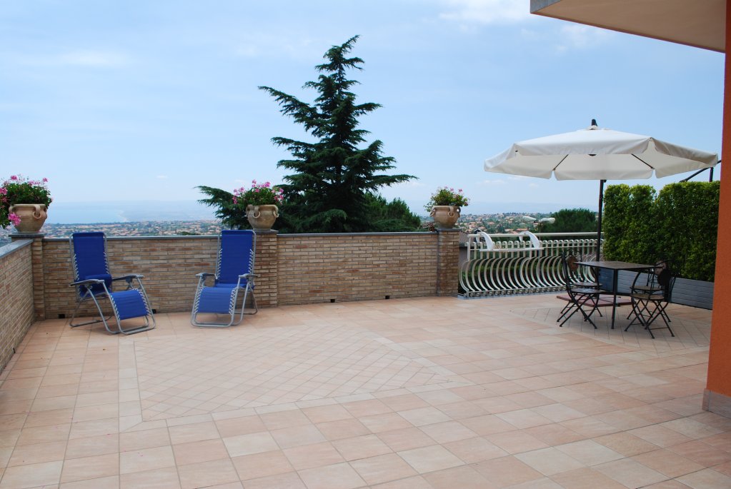 Фото Апартаменты Etna Royal View