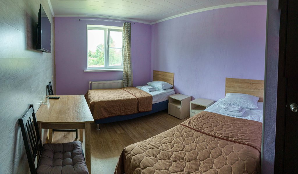 Фото отеля 5