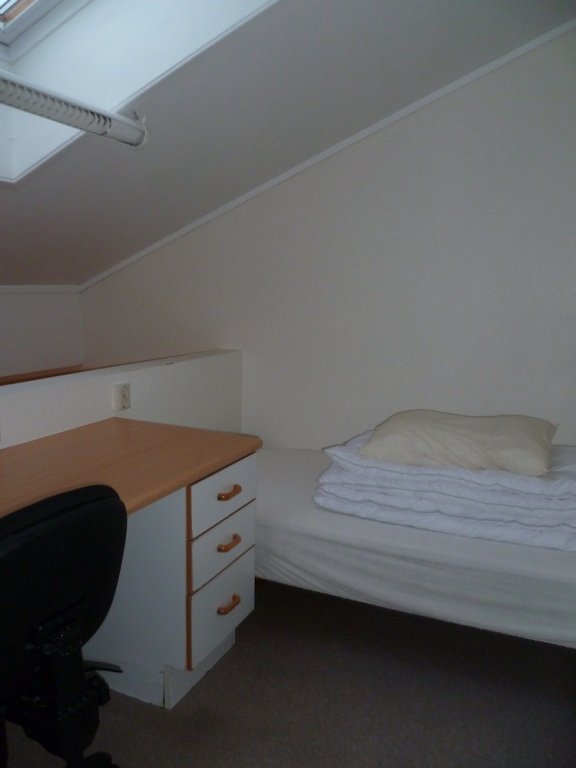 Фото Roligheden Ferieleiligheter