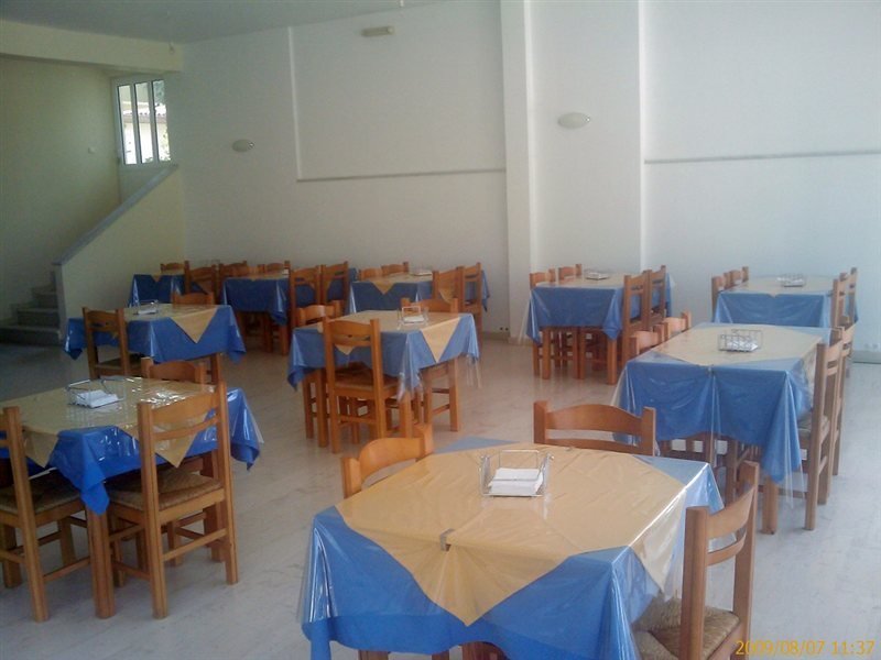 Фото Eleni Palace