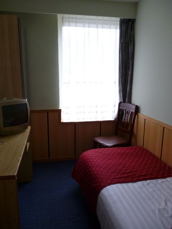 Фото Belfort Hotel