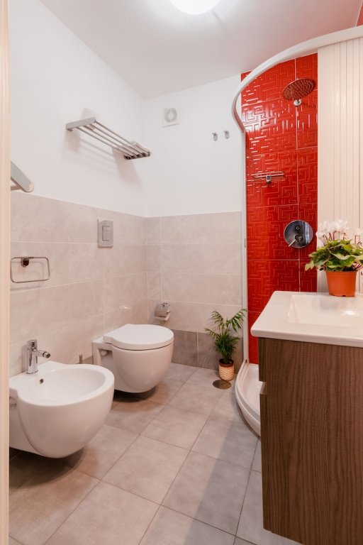 Фото B&b Monteoliveto 33