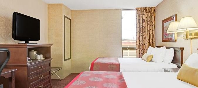 Фото Best Western Plus Austin Central