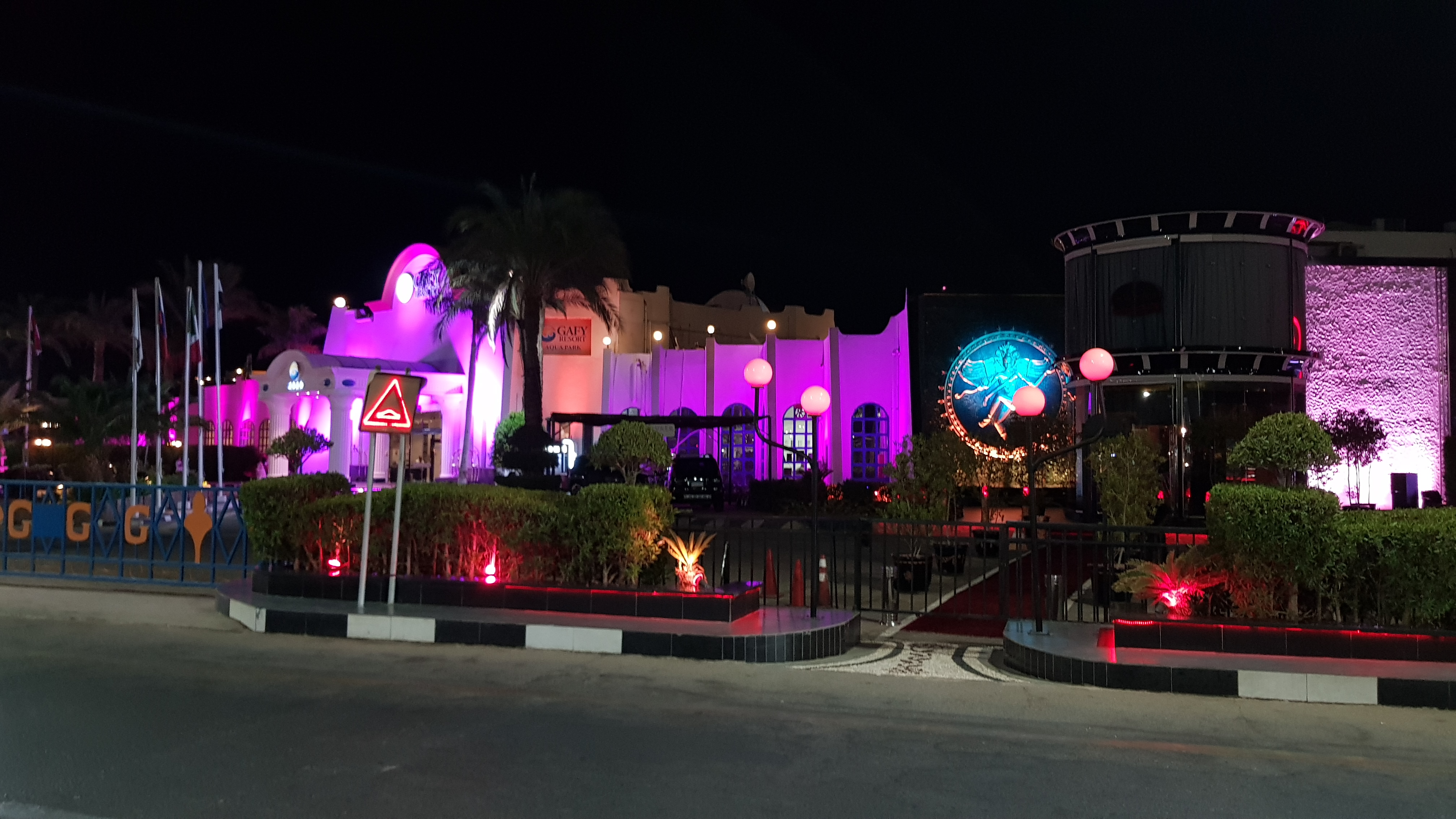 Фото Oriental Rivoli Hotel & SPA