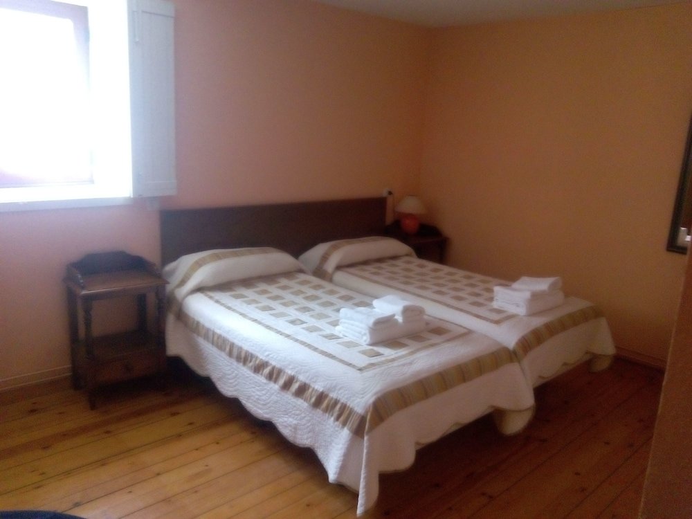 Фото Hotel Las Grandas