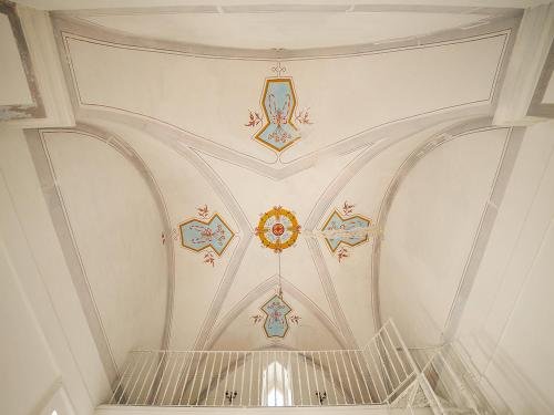 Фото Relais Monastero Santa Teresa