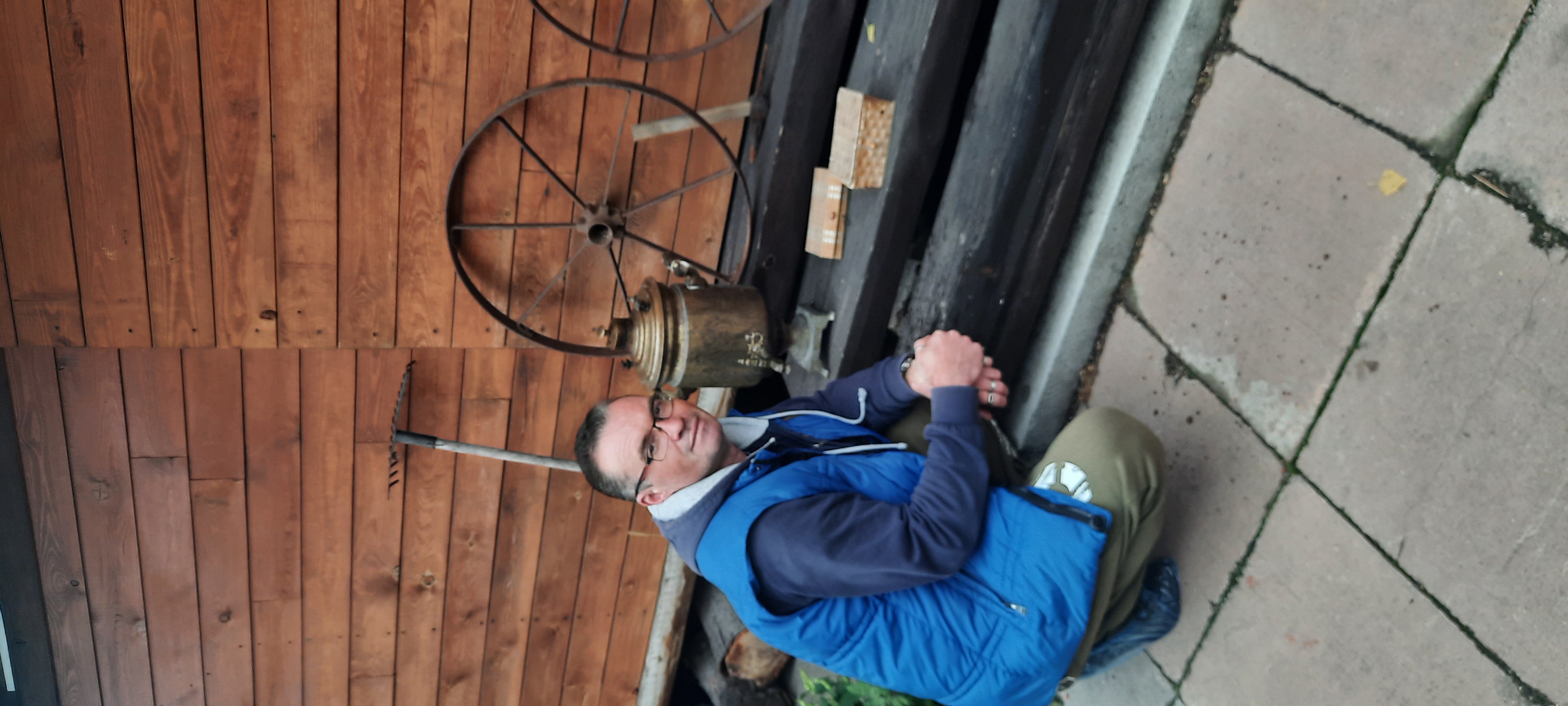 Фото Ковчег