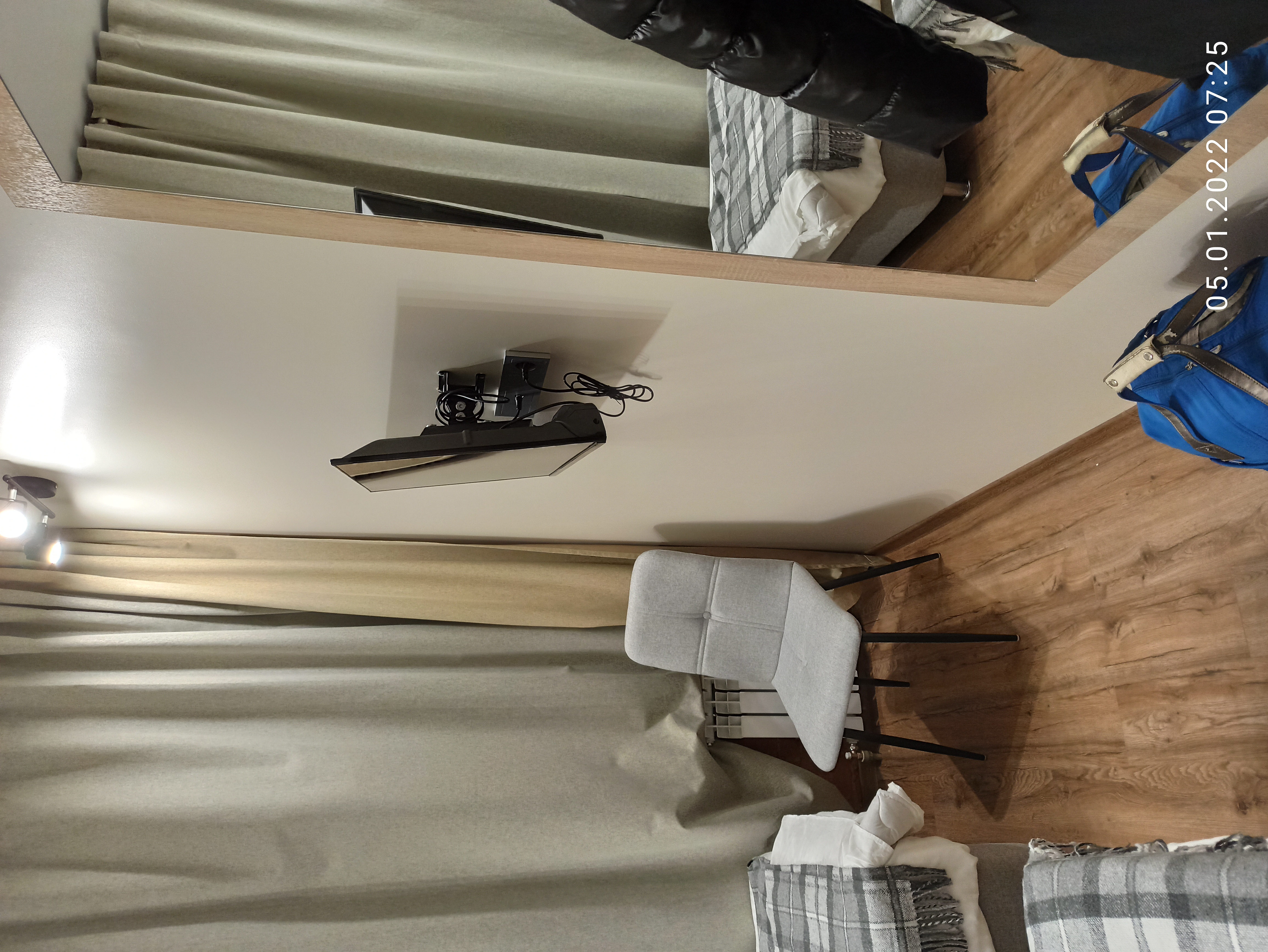 Фото Ботаника Лофт