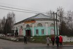 Торговый павильон (ulitsa imeni Lenina, 10), landmark, attraction