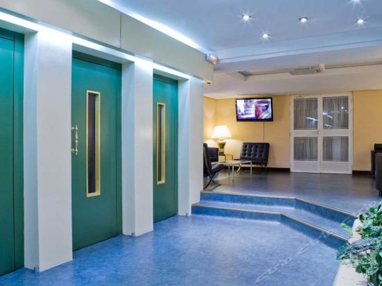 Фото Tribu Malasaña