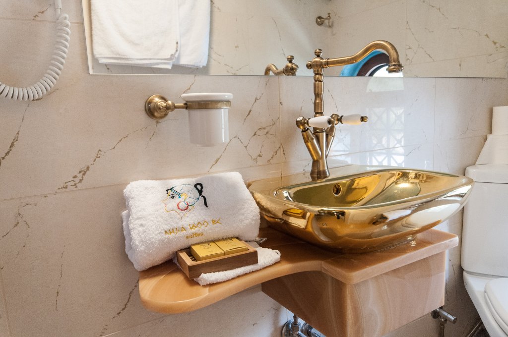 Фото Leda suites